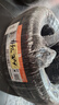 韩泰（Hankook）轮胎/汽车轮胎 205/55R16 91V H308 原配宝来/高尔夫/卡罗拉/朗逸 实拍图