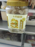 十月稻田 黄冰糖1kg 2斤 多晶蔗糖老冰糖 炒糖色 烘焙泡茶甜汤厨房调味 实拍图