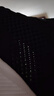 斯凯奇（Skechers）父亲节礼物男鞋夏季透气休闲鞋轻便软底运动鞋跑步鞋健步鞋210281 实拍图