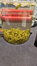 中谷御品茶叶特级茉莉花茶 川派茉莉飘雪臻选九窨新茶可冷泡茶叶礼盒300g 实拍图