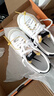 耐克NIKE板鞋男缓震经典BLAZER LOW '77休闲鞋DA6364-101白44 实拍图