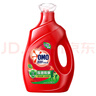 奥妙（OMO） 除菌除螨酵素洗衣液12斤（3kg*2）持久留香 长效抑菌 家庭必备 实拍图