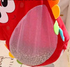奥智嘉踩豆子婴儿玩具益智早教哄睡神器0-6个月宝宝安抚玩偶新生儿礼物 实拍图