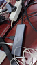 绿联Type-C扩展坞HDMI转接头4K60Hz拓展坞投屏千兆网口读卡USB3.0适用Macbook Air2025华为联想小米 实拍图