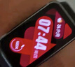 华为（HUAWEI）手环10 标准版 流光紫 智能手环专业睡眠分析情绪健康铝合金机身心率监测运动手环华为手环9升级 实拍图