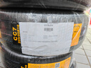 德国马牌（Continental）汽车轮胎 205/55R16 91V FR CC7 #适配大众 朗逸/别克 凯越 实拍图