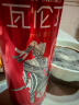 瓦伦丁（Wurenbacher）烈性啤酒500ml*24听 整箱装 德国原装进口 实拍图
