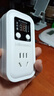 阿乐乐可【24 小时智能定时】插座 | 预约延时通断 手机热水器电动车通用 实拍图