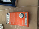 莱特维健（WRIGHTLIFE）辅酶Q10软胶囊200mg含pqq专利麦角硫因coq10美容辅酶进口45粒 实拍图