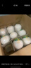 京鲜生 泰国进口椰青 2个装 大果单果900g+ 新鲜水果 母亲节礼物 包邮 实拍图