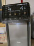 美的（Midea）小魔方pro电热水瓶电水瓶饮水机 烧水壶电热水壶316L 风冷保温恒温一体0塑料可拆国家补贴31FPro 实拍图