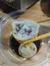 正宗章鱼丸八爪鱼丸 鱼蛋小丸子豆捞烧烤火锅空气炸锅关东煮食材 章鱼丸200g*1袋 实拍图