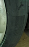 德国马牌（Continental）汽车轮胎 205/55R16 91V UCJ适配朗逸/速腾/宝来/卡罗拉 晒单实拍图