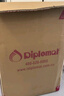 Diplomat外交官铝框拉杆箱星光登机箱行李箱20英寸男女旅行密码箱TC-9032 实拍图