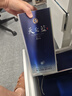 洋河 蓝色经典 天之蓝 42度 520ml 单瓶装 绵柔浓香型白酒 实拍图