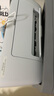 惠普（HP）4925彩色无线喷墨打印机家用 大印量低成本照片打印机 微信打印 复印 扫描 实拍图