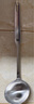 双立人（ZWILLING）Twin Prof汤勺不锈钢汤勺中式炊具 35cm大汤勺 实拍图