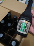 一担粮老北京二锅头5A精酿小棕瓶清香型白酒42度480ml*12瓶整箱装 实拍图