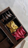 歌帝梵(GODIVA)经典大师夹心黑巧克力30颗230g零食喜糖伴手礼生日礼物 实拍图