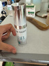 温碧泉隔离霜 护肤化妆品 璀璨隔离霜30g 水感轻薄遮瑕持妆提亮肤色 实拍图