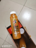 吕梁野山坡沙棘汁 果汁饮料 果汁含量40% 300ml*8瓶 整箱礼盒 实拍图
