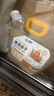 喜帅带壳黄谷子2kg（新粮）鹦鹉粮食带壳小米饲料鸟食虎皮玄凤牡丹粮 实拍图