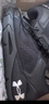 安德玛（UNDERARMOUR）秋冬HOVR Phantom 24/7男子运动休闲鞋3028443黑色001 41 实拍图