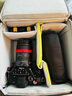 赛腾S5F3相机包防水拉链抗压型双开仓型收纳包背包内胆旅行 实拍图