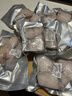 鼠大皇俄罗斯深海鳕鱼块中段新鲜冷冻鳕鱼片雪鱼肉鳕鱼排银鳕鱼海鲜鱼类 原切中段5斤装【 500g *5袋净重】 实拍图