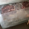 万馨沃牛澳洲草饲原切板腱牛排1kg(8-11片)健身轻食烧烤牛肉 王品集团旗下 实拍图