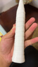薰风（KUMPOO）羽毛球拍熏风k520pro全碳素超轻初学者单拍月白粉线 实拍图