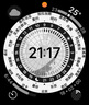 MSSM适用苹果手表表带iwatch尼龙编织表带apple watch ultra2/S10/9/8/7/6/SE【迷彩色】44/45/46/49MM 实拍图