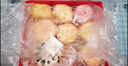 稻香村 糕点京八件2000g年货礼盒4斤装 地方特产怀旧零食送老人福满万家 实拍图