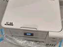 爱普生（EPSON）L4266墨仓式彩色无线多功能一体机家用/办公打印（打印复印扫描 wifi 自动双面） 实拍图