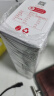 京鲜生 无抗保洁鲜鸡蛋30枚/盒 健康轻食 礼盒送礼 1.5kg/盒 源头直发 实拍图
