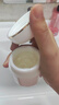 润百颜玻尿酸啵啵霜60g精华面霜补水保湿护肤品生日礼物女华熙生物 实拍图