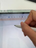 HUAWEI M-Pencil 套装 华为手写笔 星闪技术超低时延 雪域白 实拍图