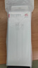 华为原装6A数据线 USB Type-A转USB Type-C/1m线长/支持66W（11V6A）充电 白色CC790 实拍图