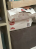好奇（Huggies）铂金装纸尿裤S96片(4-8kg)新生儿小号婴儿尿不湿小桃裤裸感超薄 实拍图