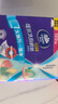 维达（Vinda）厨房用纸 悬挂式抽纸180抽*3提 可接触食品厨房纸 吸油纸巾整箱 实拍图