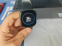 荣耀（HONOR）手表4【国家补贴15%】曜石黑 eSIM独立通话 智能手表 nfc 多种运动模式 血氧心率监测男女情侣GS3i 实拍图