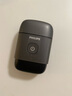 飞利浦（PHILIPS）电动剃须刀鹅卵石便携式刮胡刀 0.0微米净剃黄金比例 极境黑 生日礼物送老公送男友 国家补贴 实拍图