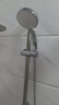 科勒（KOHLER） 淋浴花洒喷头 手持花洒【五功能】莲蓬头 K-30251T-CP银色 实拍图