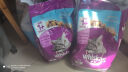 伟嘉猫粮成猫夹心粮 全价粮吞拿鱼1.3kg布偶蓝猫橘猫加菲英短猫咪 实拍图