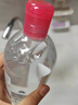 贝德玛（BIODERMA）舒妍洁肤液明星同款卸妆水粉水500ml护肤品敏肌 实拍图
