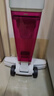 美的（Midea）吸尘器SC861A家用手持立式吸尘器二合一强劲吸力【国家补贴】 实拍图