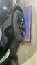 德国马牌（Continental）汽车轮胎 245/45R18 100W FR XL UC7 适配奔驰E级/奥迪A6L 实拍图