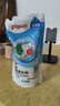贝亲（Pigeon）奶瓶清洗剂 洗奶嘴果蔬水杯餐具玩具 补充装 600ml MA28 实拍图
