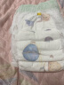 好奇（Huggies）【尿裤免费送】NB30心钻装小森林纸尿裤透气迷你装【只返1次】 实拍图