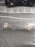 艾草枕头颈椎枕成人睡觉专用颈椎病专用圆枕头艾灸枕头护颈椎枕头 【活动专享】艾草糖果枕（非加热颜色随机） 实拍图
